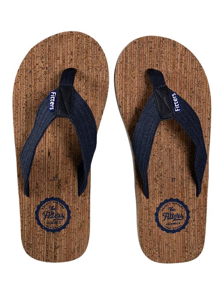 Sandalia Playera Corcho IF FITTERS ORIGINALS Sandalia