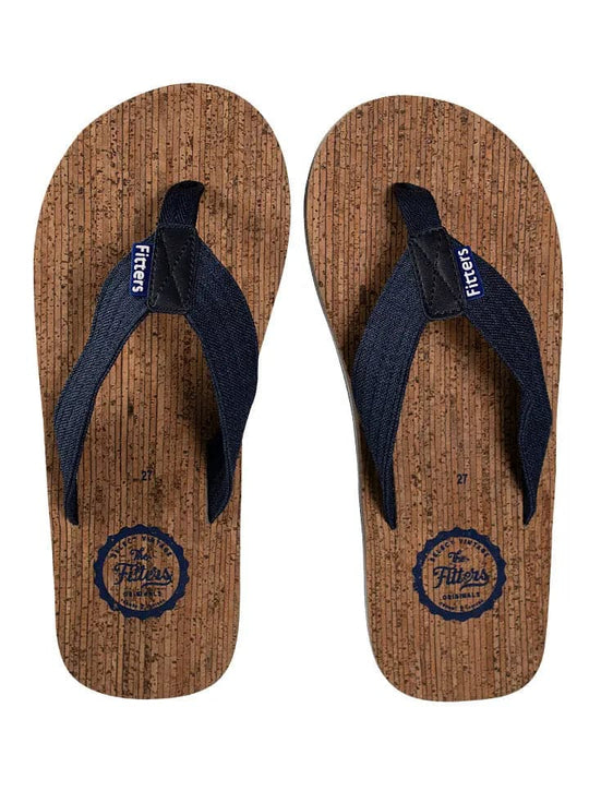 Sandalia Playera Corcho IF FITTERS ORIGINALS Sandalia