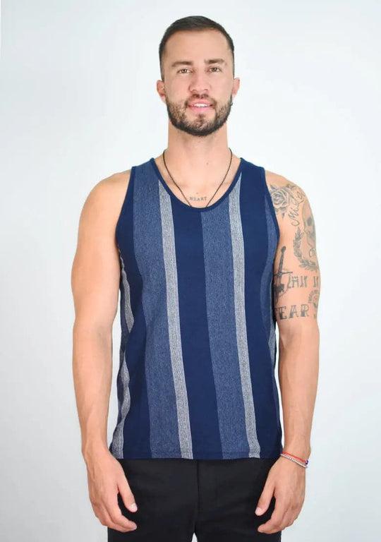 Tank Top T309 IF FITTERS ORIGINALS Tank Top