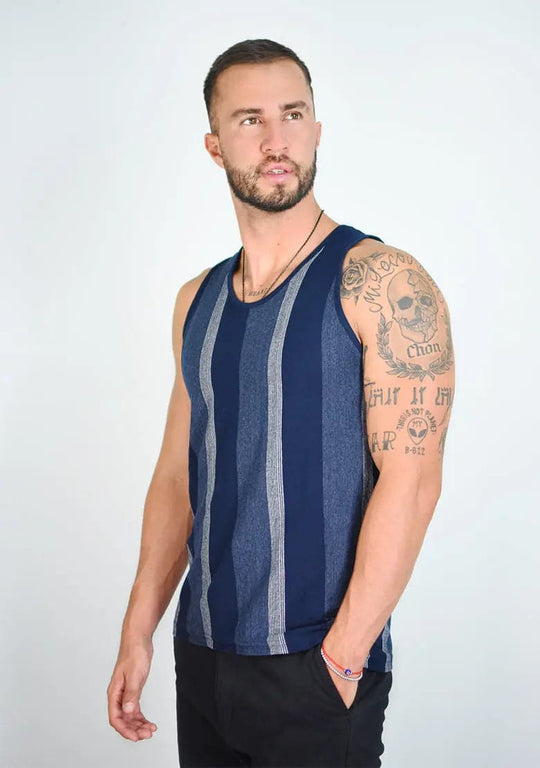 Tank Top T309 IF FITTERS ORIGINALS Tank Top