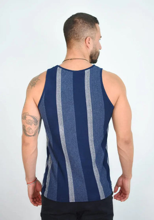 Tank Top T309 IF FITTERS ORIGINALS Tank Top