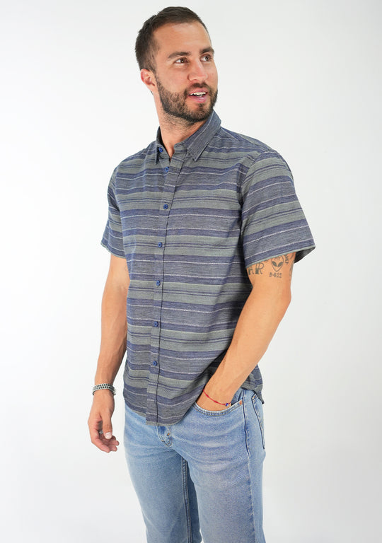 Camisa MATRA 4000-58 Relax