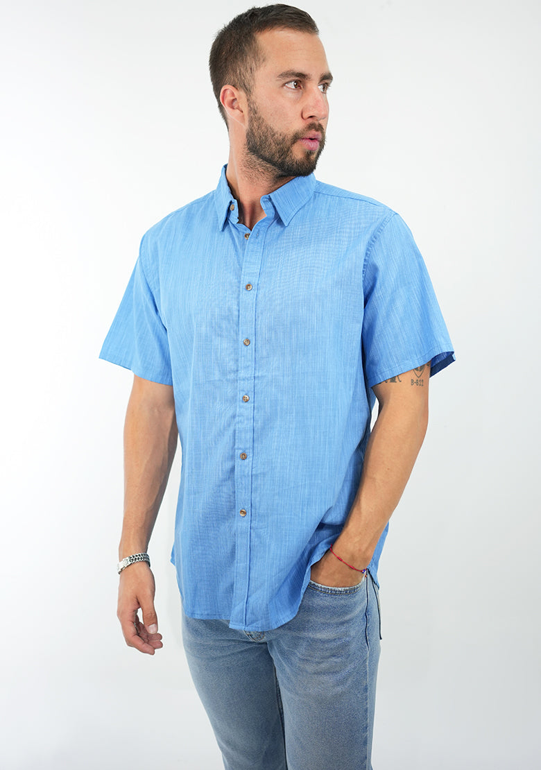 Camisa MATRA 4000-62 Relax