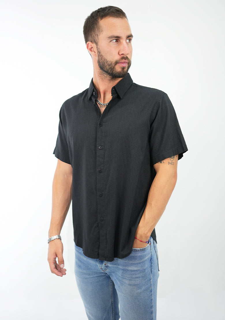 Camisa JUNGLA 5000-20 Relax