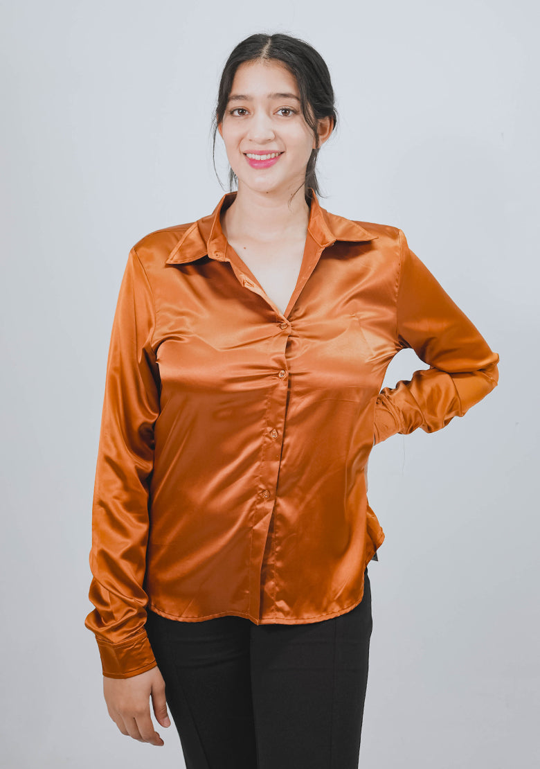 Camisa GLOW  D200-31