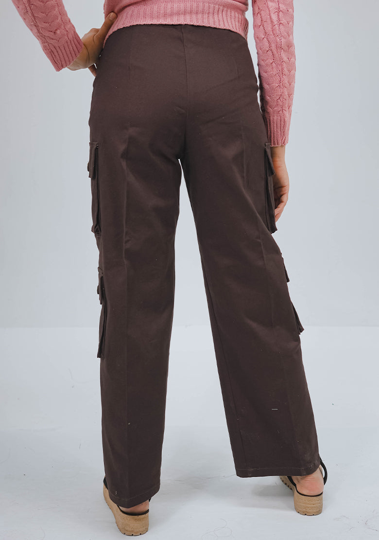 Pantalón Cargo MILEY 2372