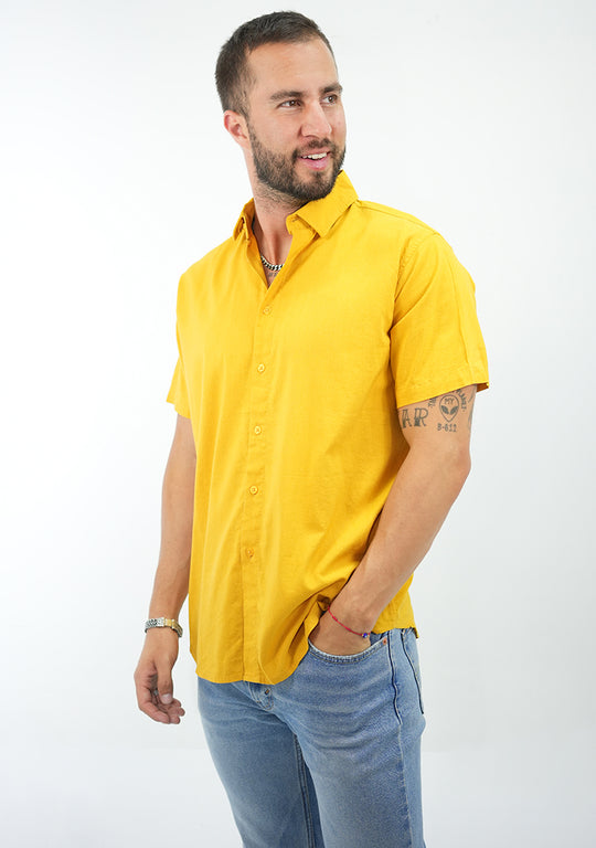 Camisa MANCHURIAN 2000-18 Relax