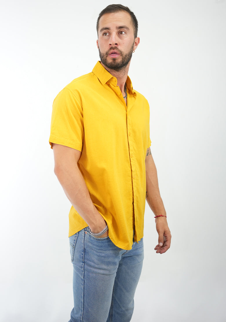 Camisa MANCHURIAN 2000-18 Relax