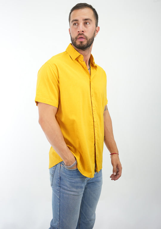 Camisa MANCHURIAN 2000-18 Relax