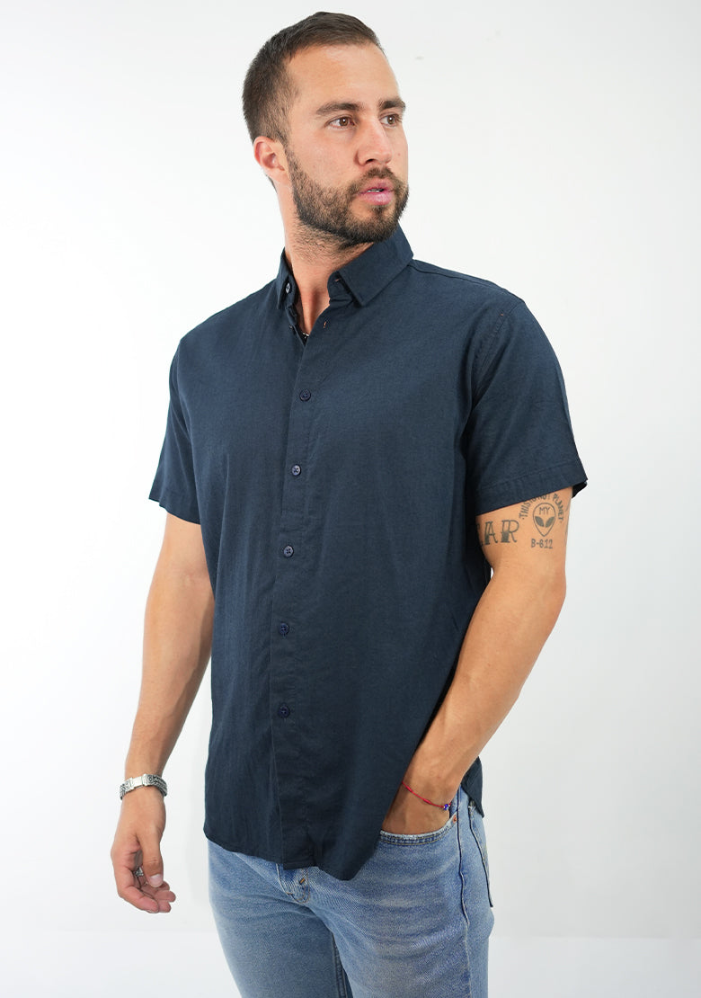 Camisa MANCHURIAN 2000-16 Relax