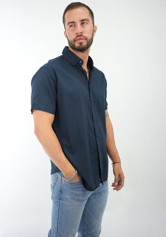 Camisa MANCHURIAN 2000-16 Relax