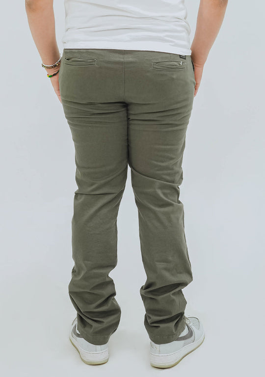 Pantalón Chino Slim