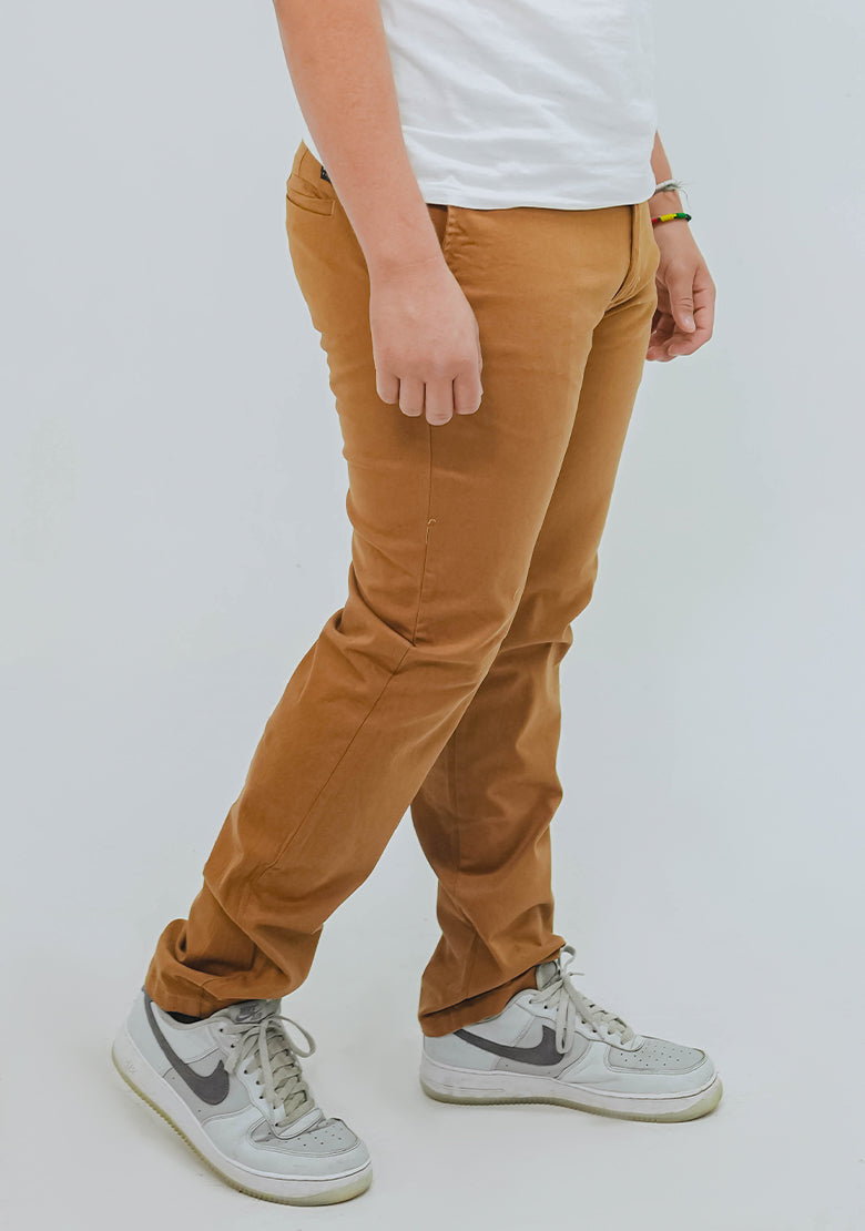 Pantalón Chino Slim