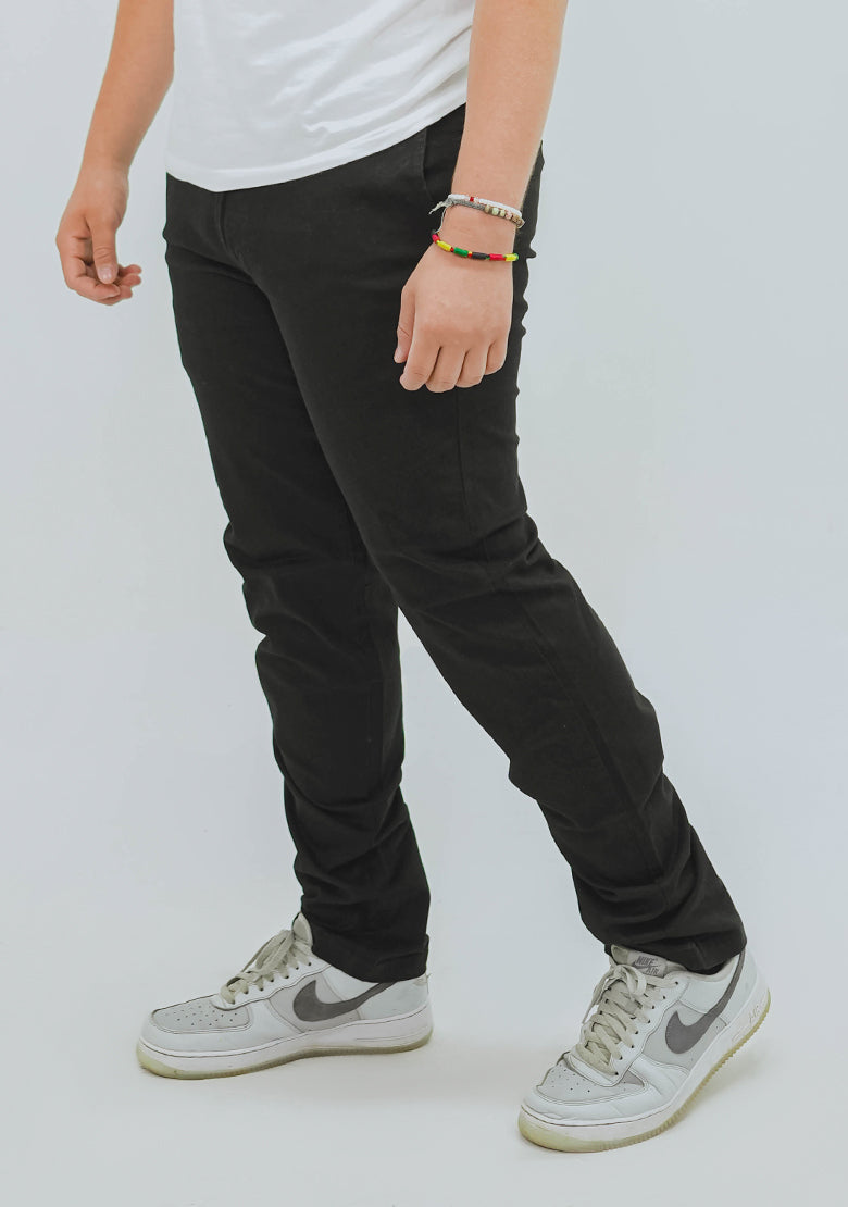 Pantalón Chino Slim