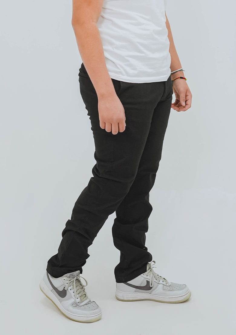 Pantalón Chino Slim