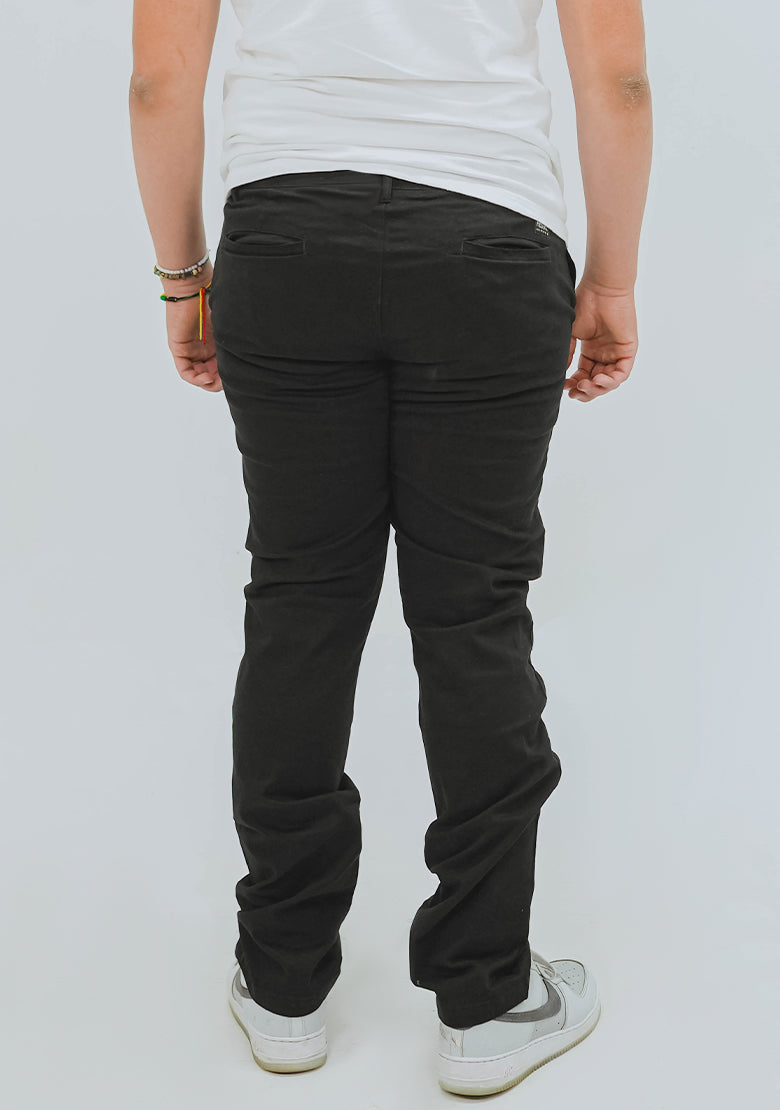 Pantalón Chino Slim