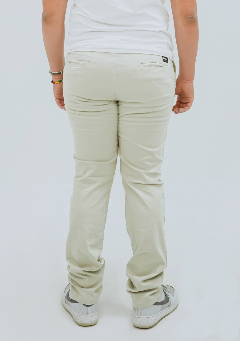 Pantalón Chino Slim