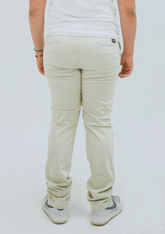 Pantalón Chino Slim