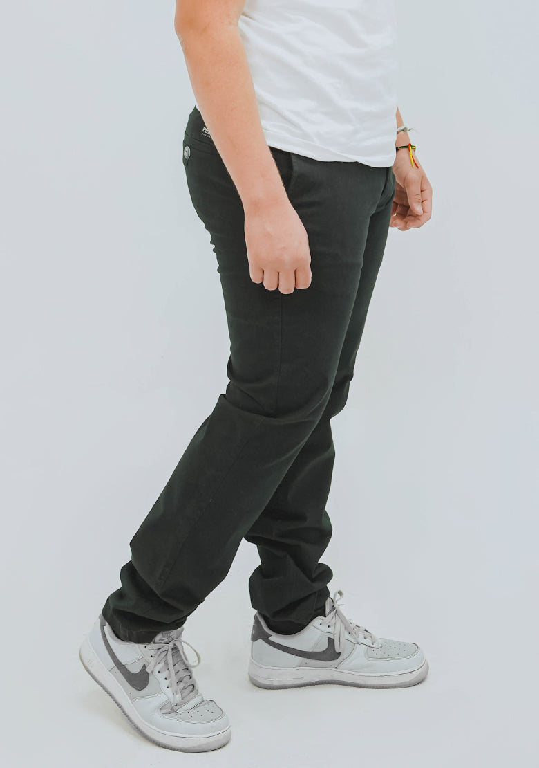 Pantalón Chino Slim