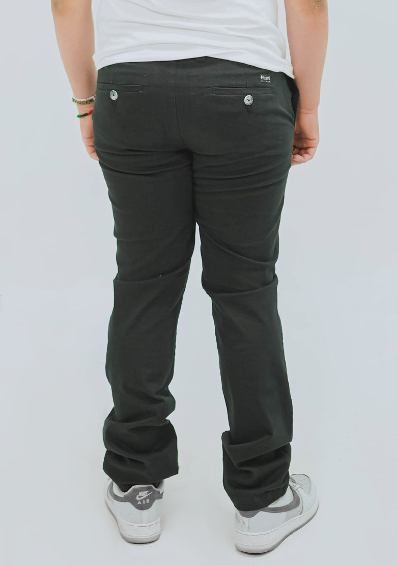 Pantalón Chino Slim