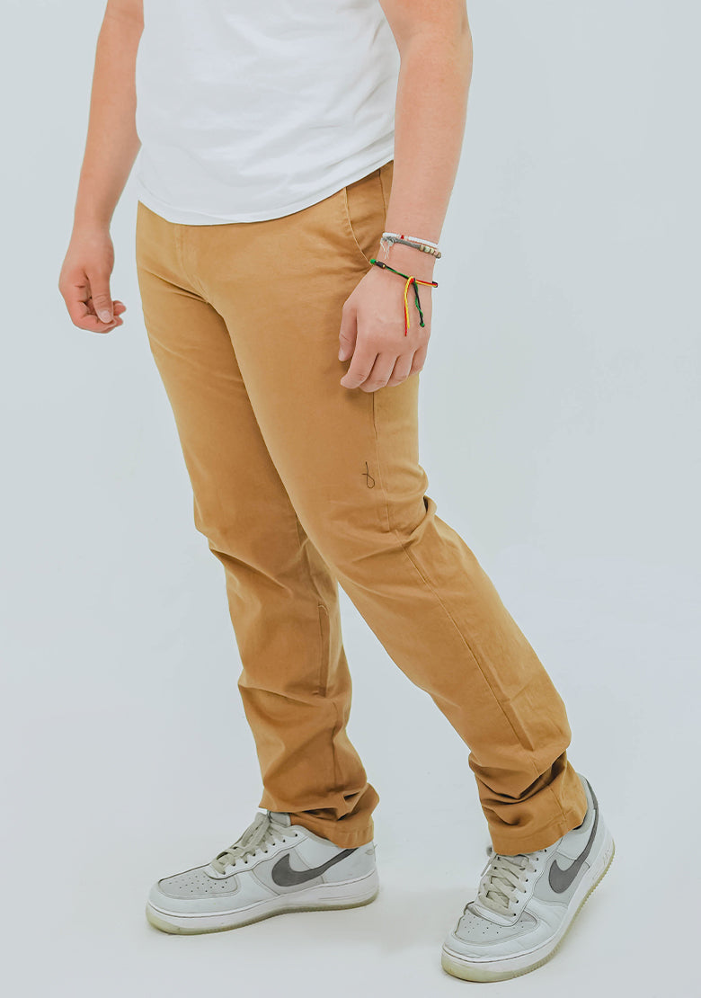 Pantalón Chino Slim