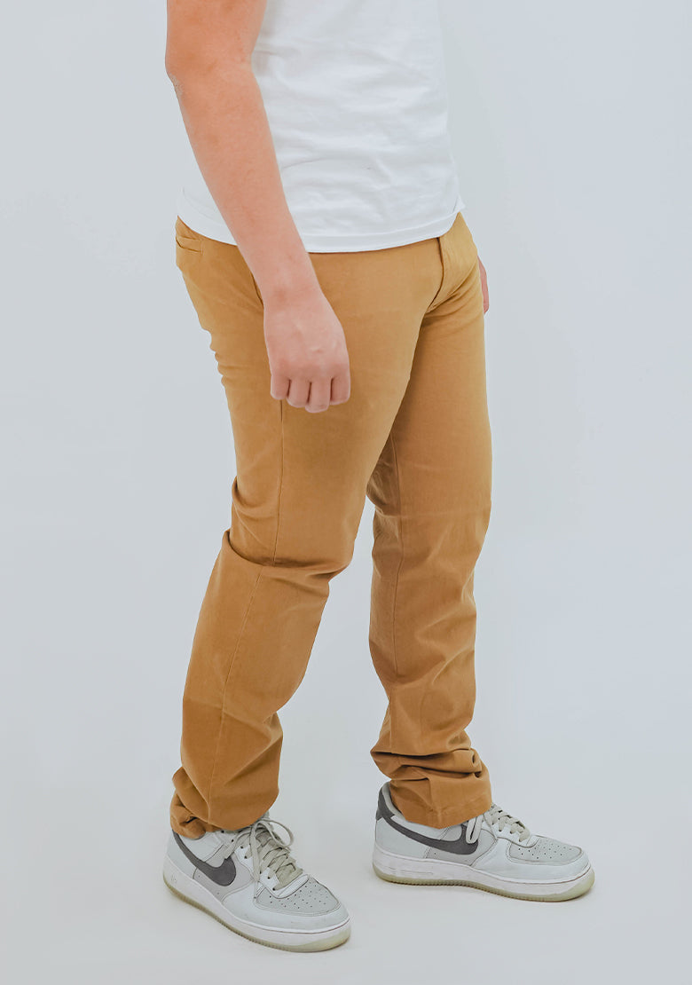 Pantalón Chino Slim