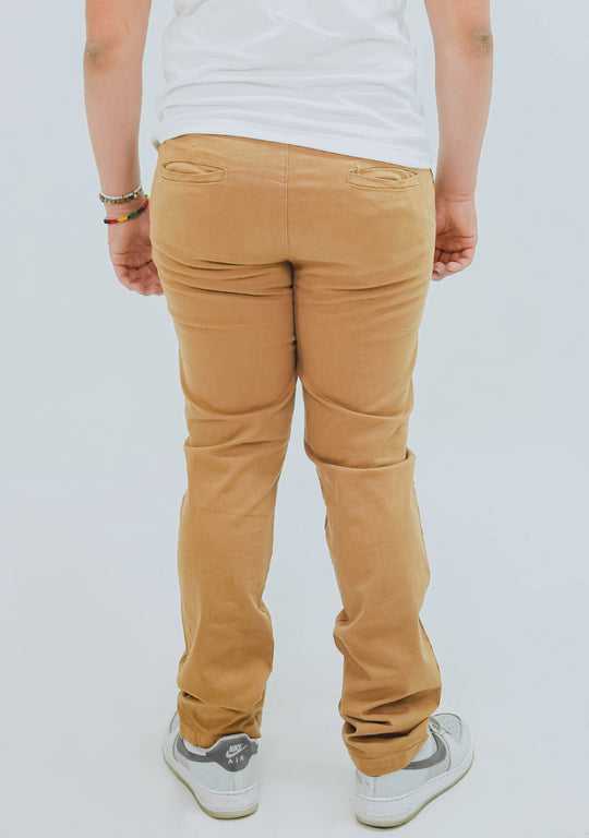 Pantalón Chino Slim