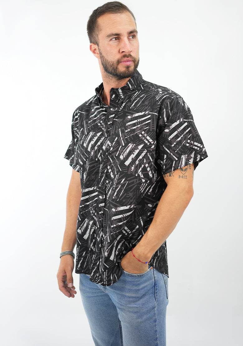 Camisa MATRA 4000-55 Relax