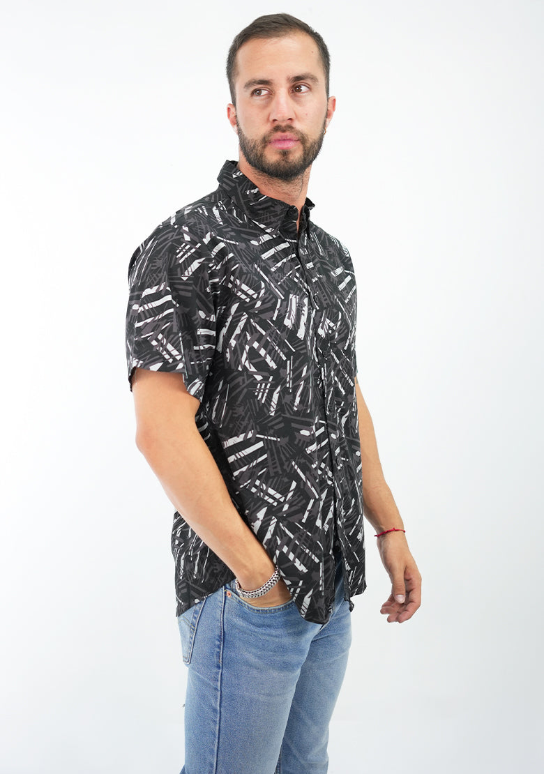 Camisa MATRA 4000-55 Relax