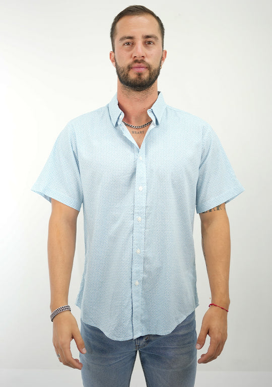 Camisa MATRA 4000-56 Relax