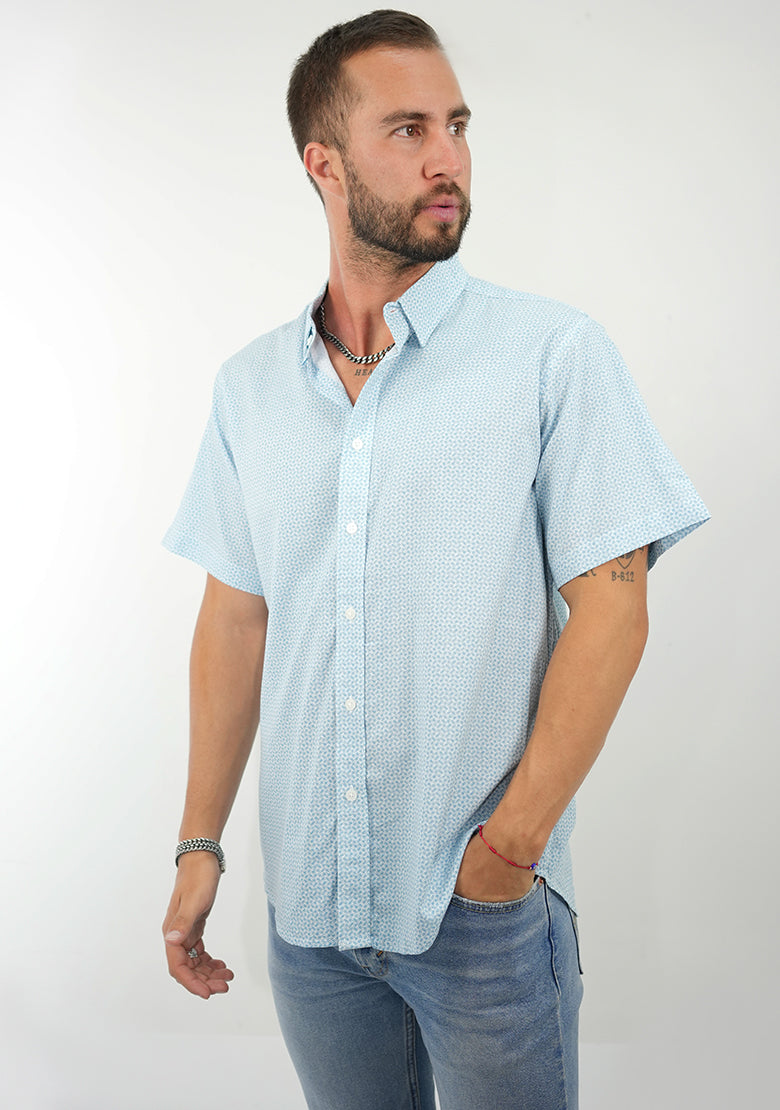 Camisa MATRA 4000-56 Relax