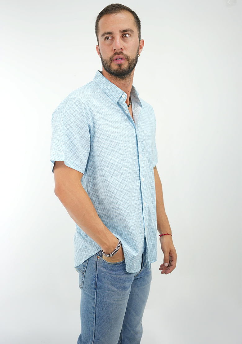 Camisa MATRA 4000-56 Relax