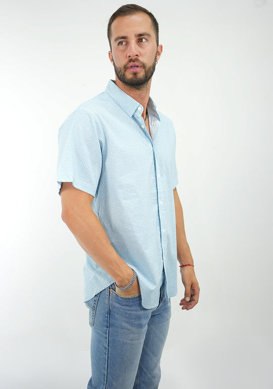 Camisa MATRA 4000-56 Relax