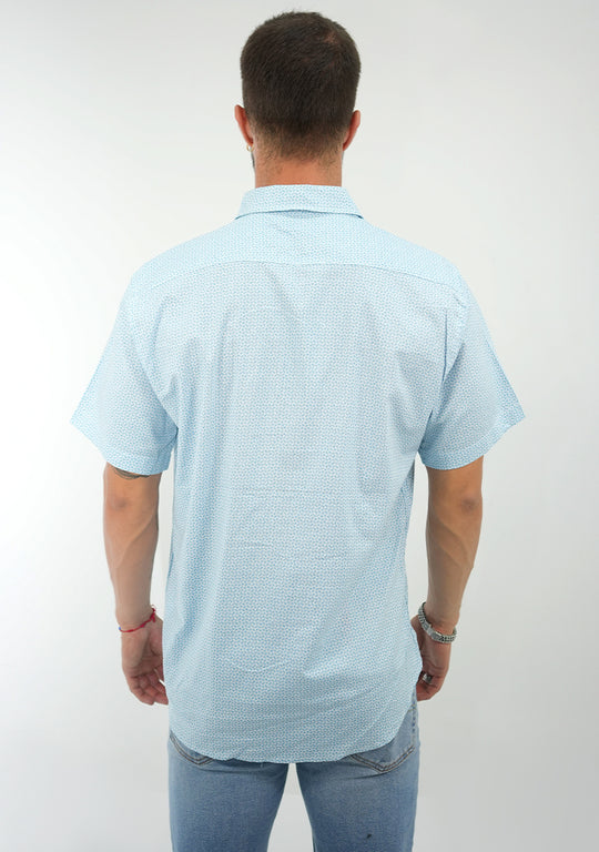 Camisa MATRA 4000-56 Relax