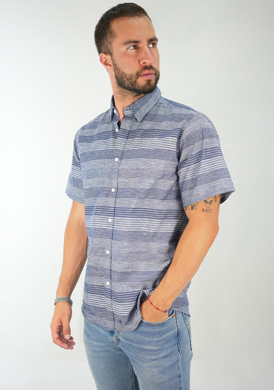 Camisa MATRA 4000-57 Relax