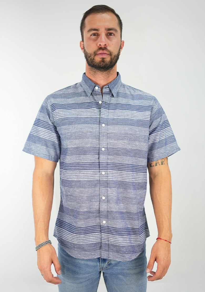 Camisa manga corta hombre Fitters Originals – hombre México