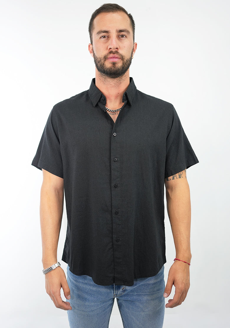 Camisa manga corta hombre Fitters Originals – hombre México
