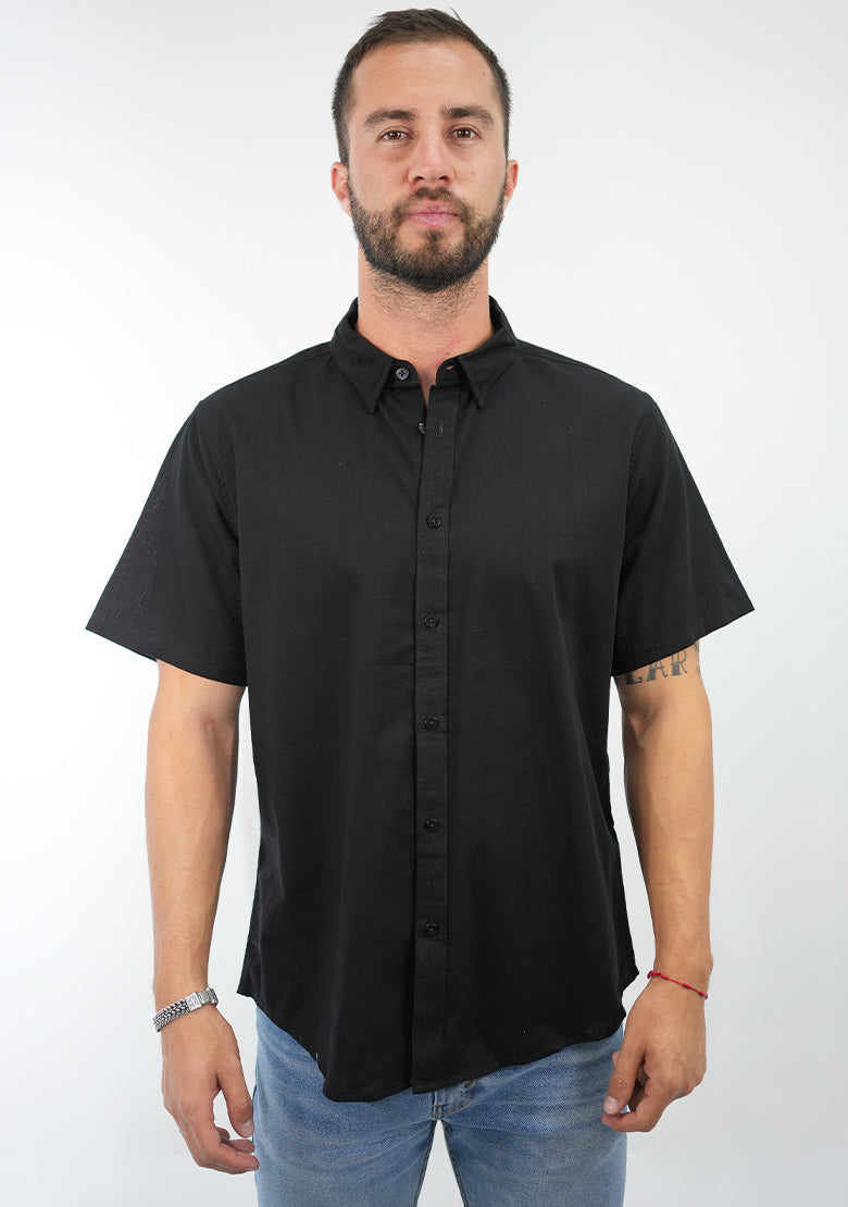 Camisa manga corta hombre Fitters Originals – hombre México