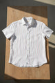 Camisa LOMBOK Slim