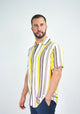 Camisa LOMBOK Slim
