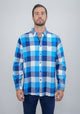Camisa RAYA Franela Relax