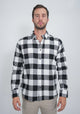 Camisa SIBER Franela Slim