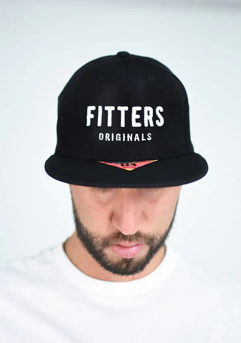 Ropa hombre Fitters Originals – hombre México