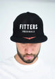 Gorra ROYALE Snapback