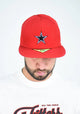 Gorra STAR Snapback