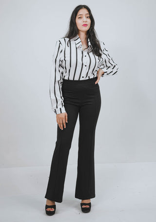 Shirt Stripes 7645