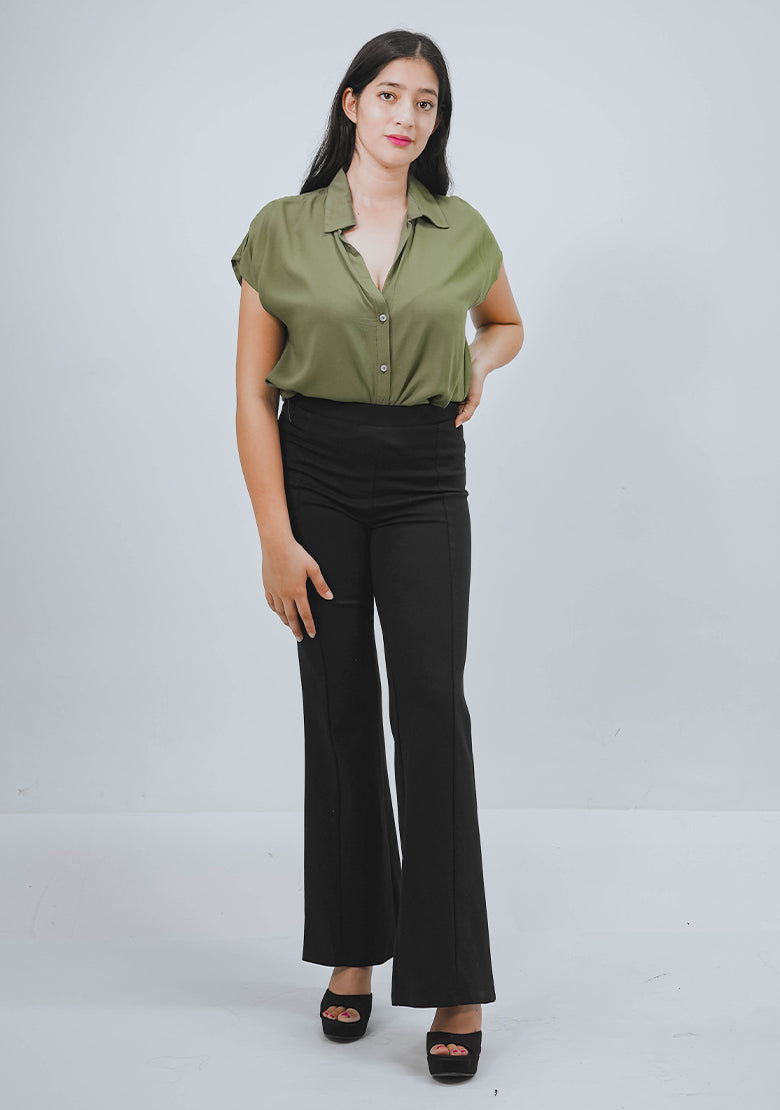 Camisa mujer Fitters Originals – mujer México
