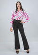 Camisa Stripes 7645